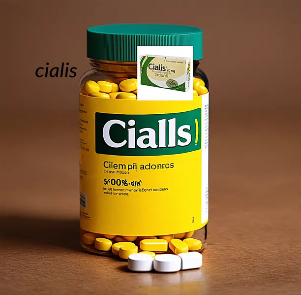 Cialis generico mas economico